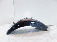 Suzuki Intruder VS1400 VS1400GLP Gray Rear Wheel Mudguard Cover Fender -Dented - C3 Cycle