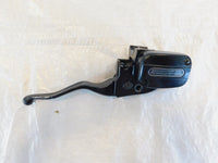 Harley V-Rod & Touring Road King Electra Glide Front Hand Brake Master Cylinder - C3 Cycle
