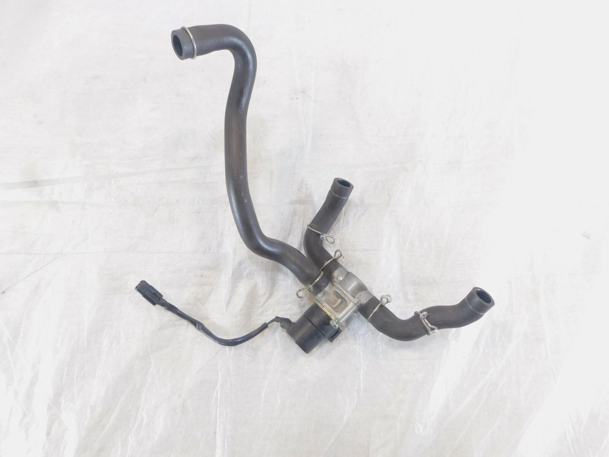 2003-2006 Honda 600RR CBR600RR Air Injection Solenoid Valve Sensor Hose Assembly - C3 Cycle