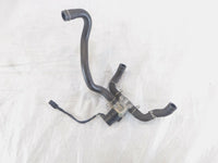 2003-2006 Honda 600RR CBR600RR Air Injection Solenoid Valve Sensor Hose Assembly - C3 Cycle