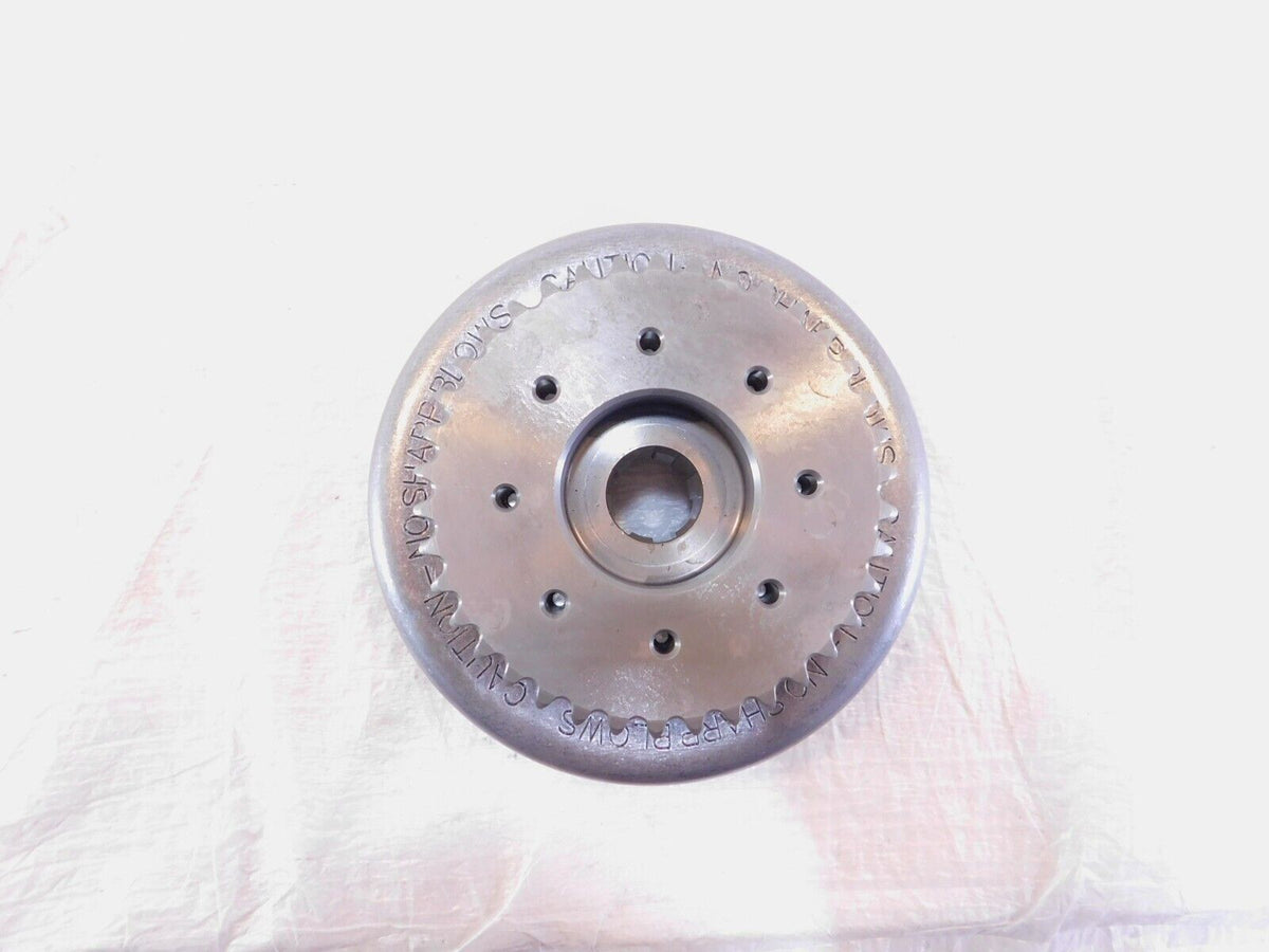 Harley Davidson Sportster XL 1200 Engine Motor Alternator Generator Stator Rotor - C3 Cycle
