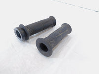 Kawasaki Ninja H2 1000 ZX-6R ZX10R Left/Right Handlebar Handle Throttle Grips - C3 Cycle