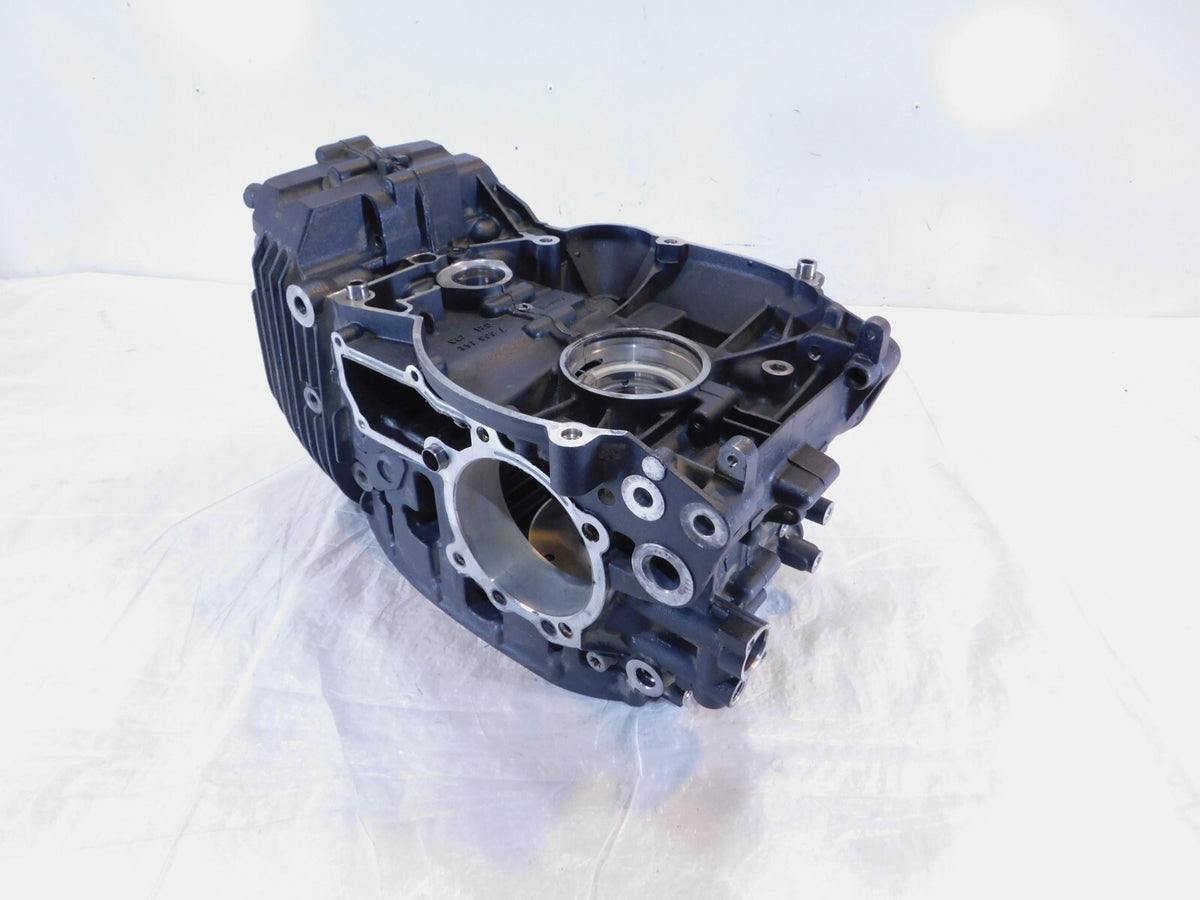 BMW HP2 & R900RT & R1200RT R1200S R1200ST Black Engine Motor Block Crankcase - C3 Cycle