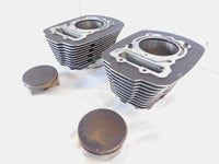 Victory Hammer, Vegas, Vision & Cross Country Cylinder Barrell Jugs & Pistons - C3 Cycle