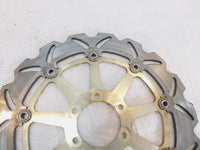 Aprilia Tuono 1000 RSV1000 & Shiver 750 Front Wheel Right/Left Disc Brake Rotors