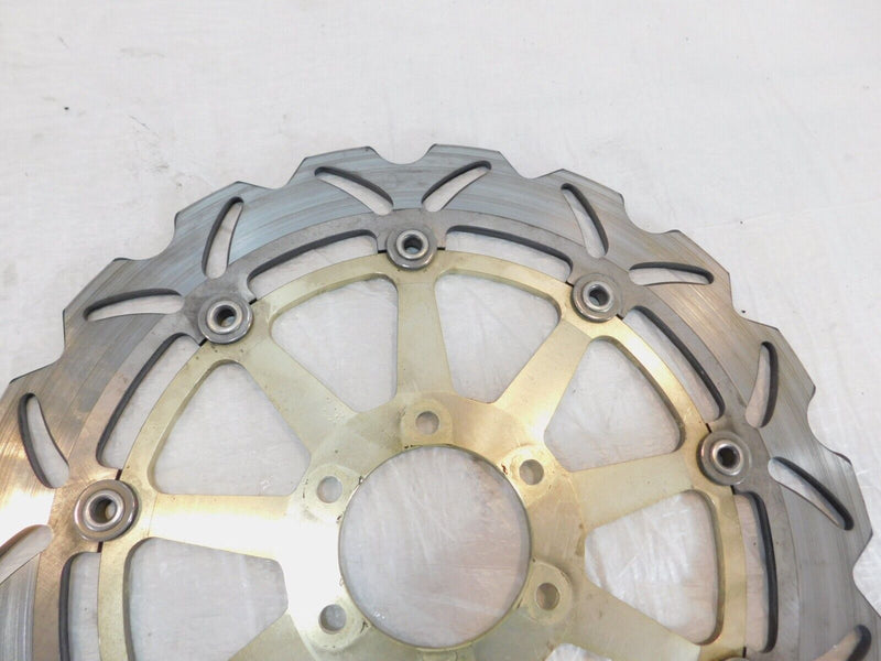 Aprilia Tuono 1000 RSV1000 & Shiver 750 Front Wheel Right/Left Disc Brake Rotors