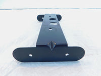 Aprilia Shiver Dorsoduro 750 Mana 850 Mojito Rear Fender Reflector Mount Bracket - C3 Cycle
