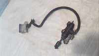 2013 2014 2015 2016 Triumph Trophy SE 1215 Rear Brake Master Cylinder & Mount - C3 Cycle