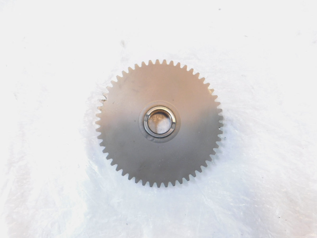 01-07 Honda NSS250 Reflex Sport 250 Motor One Way Starter Clutch Gear Sprocket