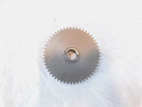 01-07 Honda NSS250 Reflex Sport 250 Motor One Way Starter Clutch Gear Sprocket