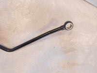 2005-2013 BMW R1200RT R900RT Left Engine Motor Oil Cooler Outlet Hose Pipe Line - C3 Cycle