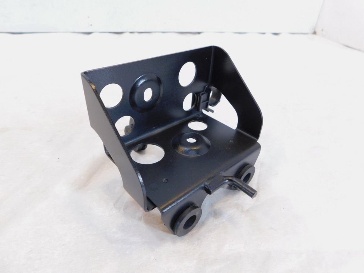 18-21 Kawasaki Ninja H2 SX SE ZX1002 ABS Brake Pump Modulator Unit Bracket Mount - C3 Cycle