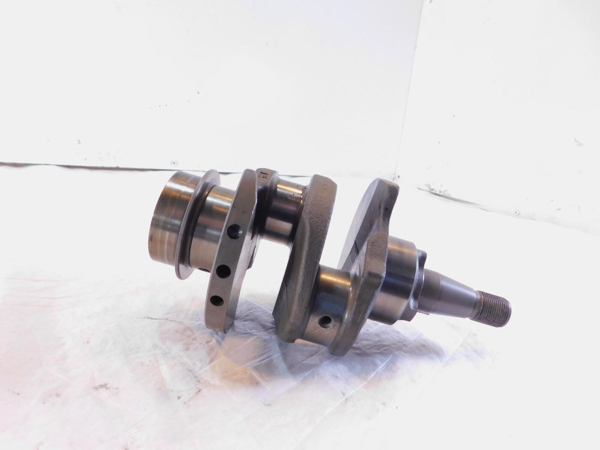 BMW R1200 R1200RT R1200GS R900RT R nineT Pure Racer HP2 Motor Engine Crankshaft - C3 Cycle
