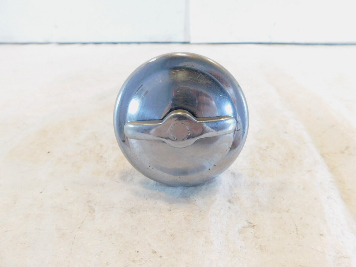 Harley Davidson Ironhead Sportster 900 & 1000 Motor Oil Tank Lid Cap & Dipstick - C3 Cycle