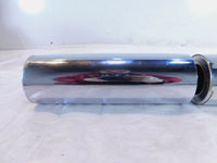1999-2004 Kawasaki Vulcan 1500 VN1500 Nomad Left/Right Lower Front Fork Covers - C3 Cycle