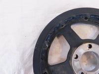 Harley Davidson Sportster 883 & 1200 68T Tooth Rear Wheel Belt Pulley Sprocket