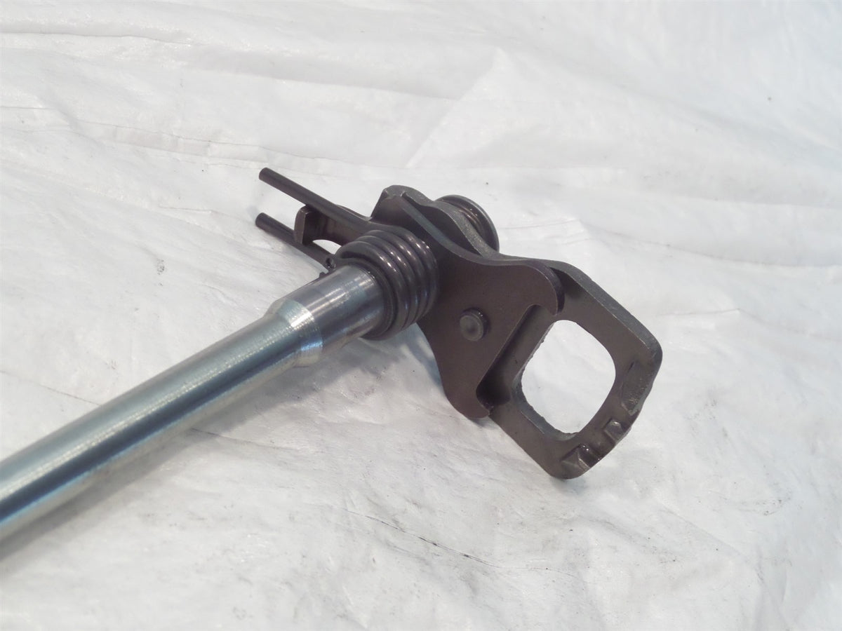 2006-2017 Suzuki GSXR600 & GSXR750 Transmission Gear Shift Shifter Shaft Rod - C3 Cycle