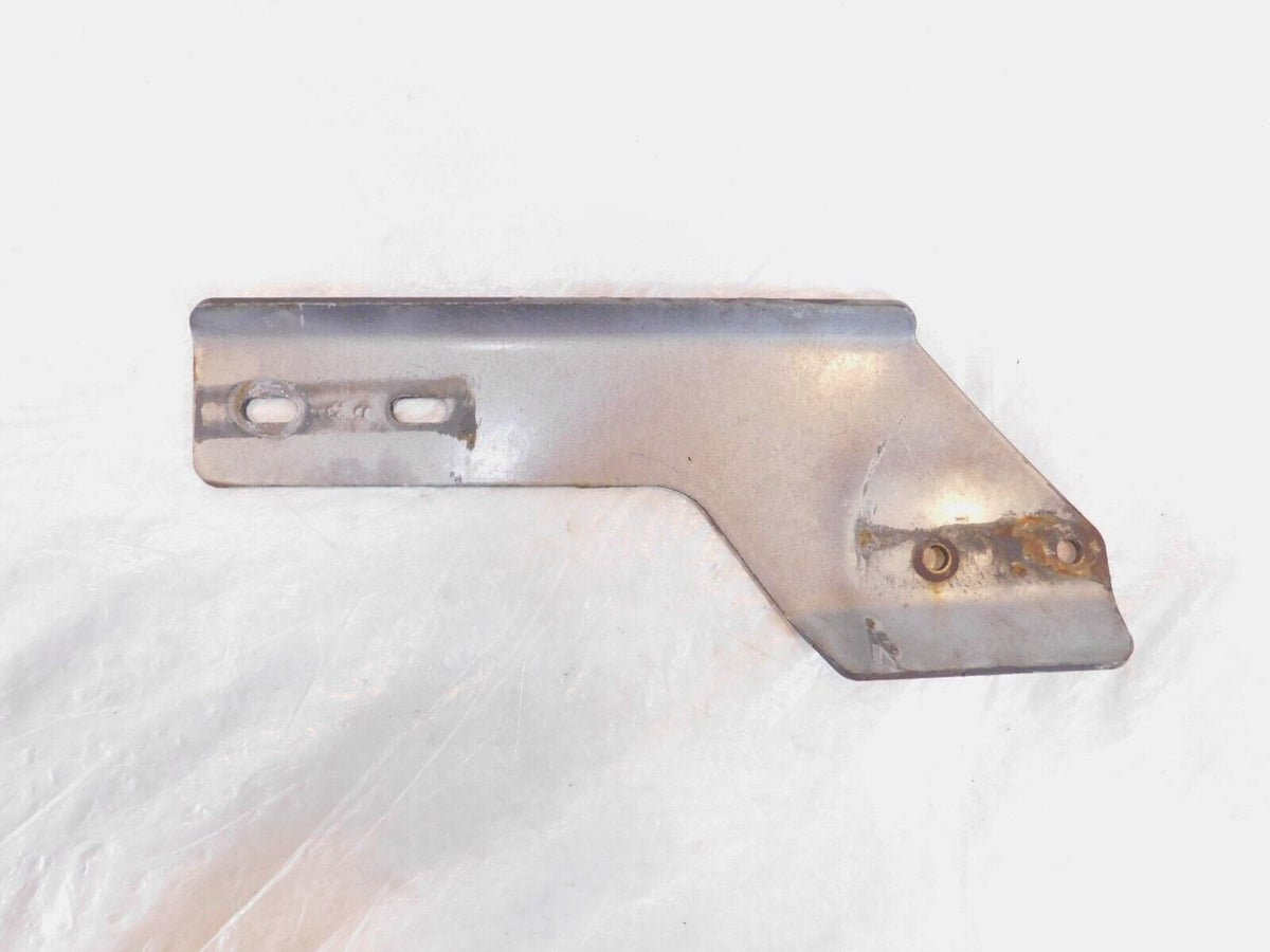 2006, 2007 & 2008 Victory Kingpin & Vegas Black Exhaust Support Mount Bracket - C3 Cycle