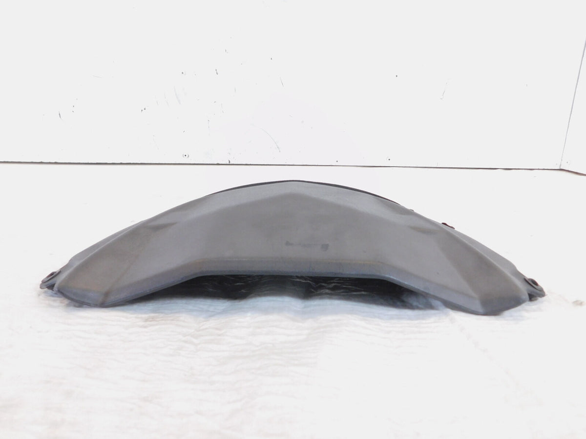 2000-2003 Aprilia SL1000 Falco Front Dashboard Dash Lockup Fairing Cover - C3 Cycle