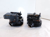 1973-1984 Harley Davidson Ironhead XL Sportster 1000 Engine Motor Cylinder Heads