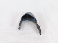 11-23 BMW K1600GT K1600GTL Right Black Tail Light Finisher Cover Fairing Cowling - C3 Cycle