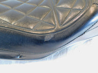 Honda CM450A CM450C Custom & Hondamatic Main Rider & Passenger Bench Saddle Seat - C3 Cycle