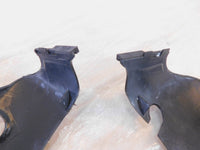 1998-2003 Honda VT750 Shadow 750 Ace & Deluxe Front Frame Neck Cover Fairings - C3 Cycle