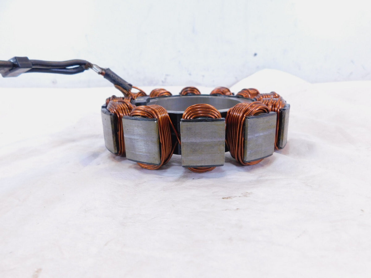 Harley Davidson EVO Electra Glide & Road King Alternator Generator Stator Coil - C3 Cycle