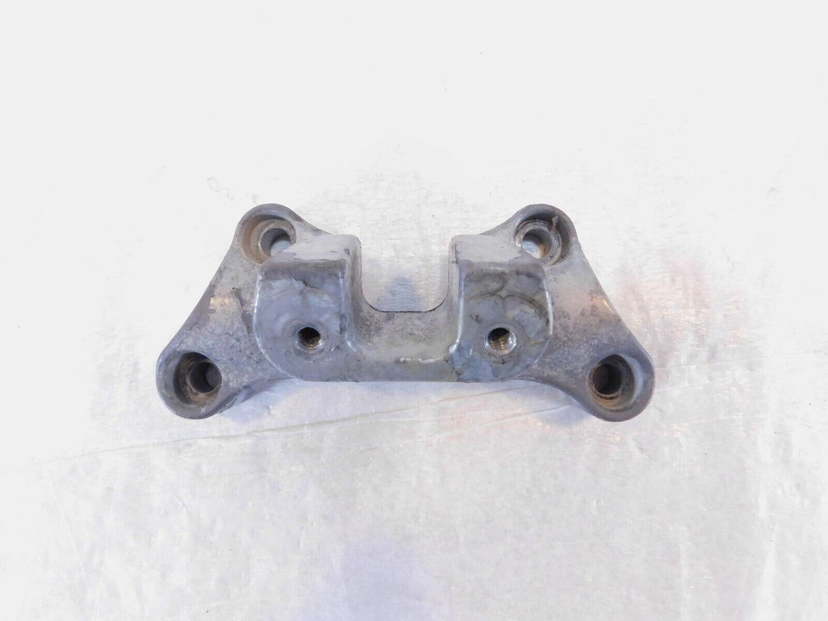 1999 2000 2001 & 2002 Buell X1 Lightning Top Handlebar Bar Mount Clamp Bracket - C3 Cycle