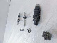 Indian Scout Bobber & 1200 Transmission Gears & Shifter Drum & Fork Assembly - C3 Cycle