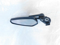1999 2000 2001 2002 Suzuki SV650S Left Side Handlebar End Rear View Mirror - C3 Cycle