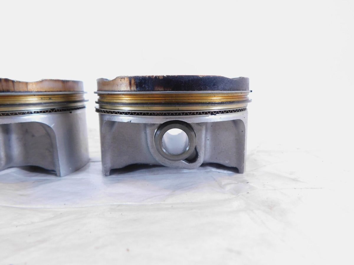 2019-2023 Can-Am Ryker 600 900 STD & Rally Engine Motor Cylinder Barrel Pistons - C3 Cycle