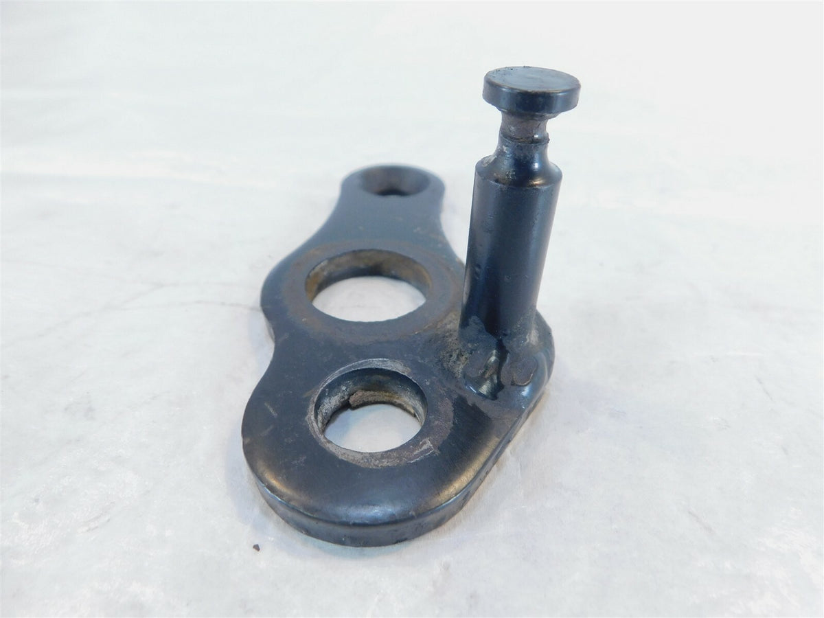 2000-2006 BMW R1150RS R1150RT Side Stand Kickstand Bracket Mount - 46527661615 - C3 Cycle