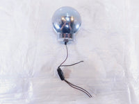 Harley Softail & Touring Electra Glide Road King Rear Turn Signal Indicator - C3 Cycle