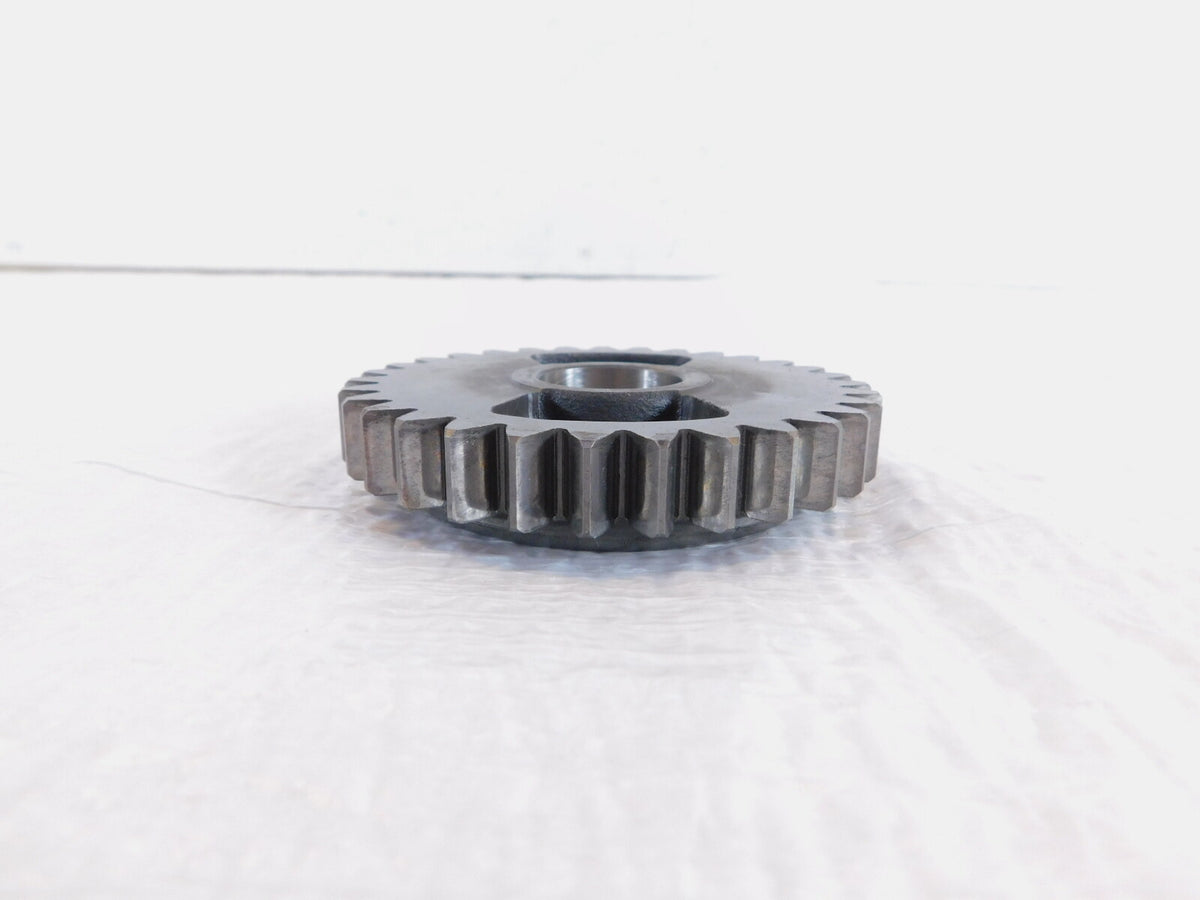 Honda VT500 Ascot & Shadow 500 Rear Differential Cross Shaft Drive Damper Gear - C3 Cycle