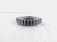 Honda VT500 Ascot & Shadow 500 Rear Differential Cross Shaft Drive Damper Gear - C3 Cycle