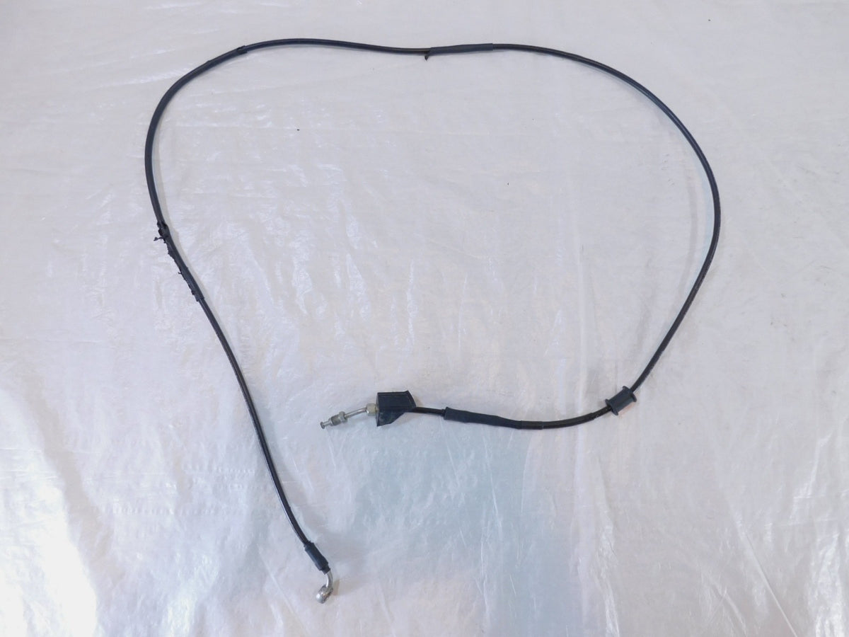 Harley Davidson Road Glide Ultra & Limited Hydraulic Clutch Line Assembly - C3 Cycle
