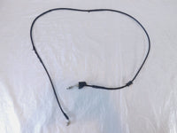 Harley Davidson Road Glide Ultra & Limited Hydraulic Clutch Line Assembly - C3 Cycle