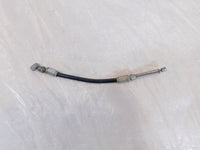 2014-2025 Erik Buell Racing EBR 1190 1190SX 1190RX Seat Release Cable Line Wire - C3 Cycle