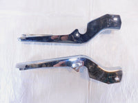 Harley Davidson Road King & Electra Glide Left Right Fender Chrome Strut Covers