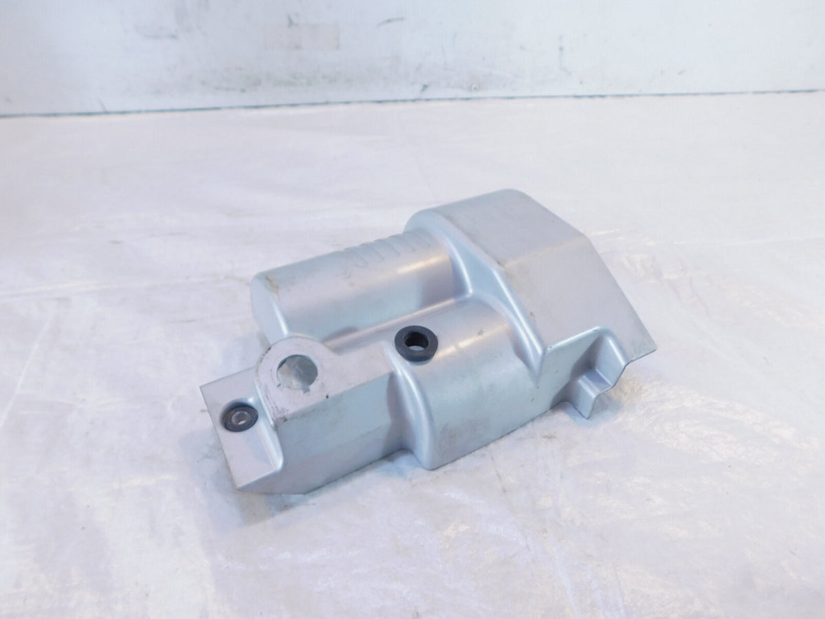 BMW R1150GS Adventure & R1150R Rockster Silver Starter Motor Cover - 11147652125 - C3 Cycle