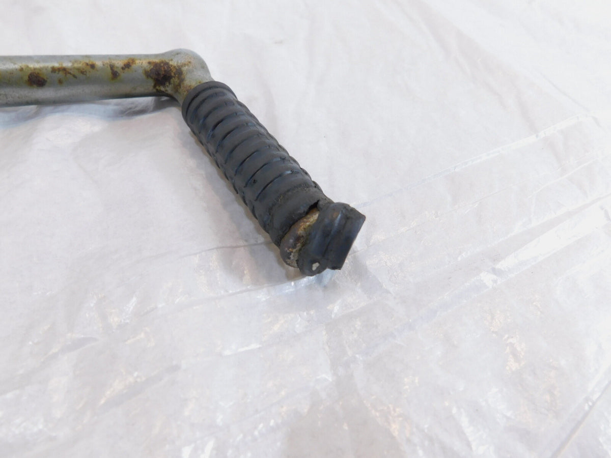 1970-1973 Honda CB350K CB350 350 Engine Motor Kick Start Kickstarter Pedal Lever - C3 Cycle