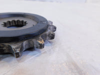 Triumph Street Triple 675 Daytona 675R Front Transmission Output Drive Sprocket - C3 Cycle