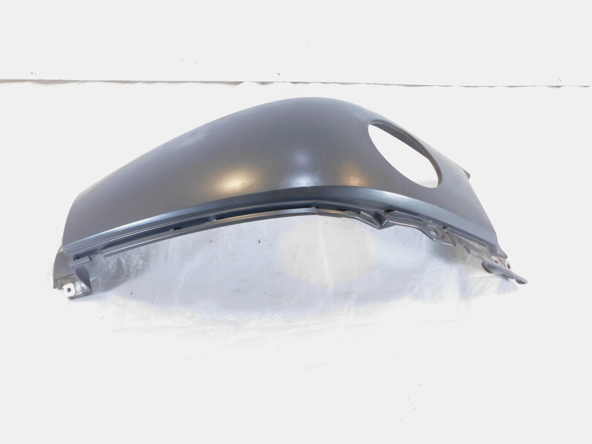 2011-2023 BMW K1600GT K1600GTL K1600B Dark Slate Center Upper Section Tank Cover - C3 Cycle
