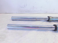 1990-1993 Kawasaki Ninja ZX6 ZX600 Front Wheel Fork Shock Leg Tubes Suspension - C3 Cycle