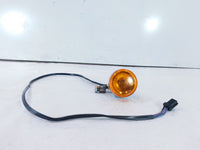 Harley Davidson Sportster Softail Dyna V-Rod Chrome Front Turn Signal Indicator - C3 Cycle