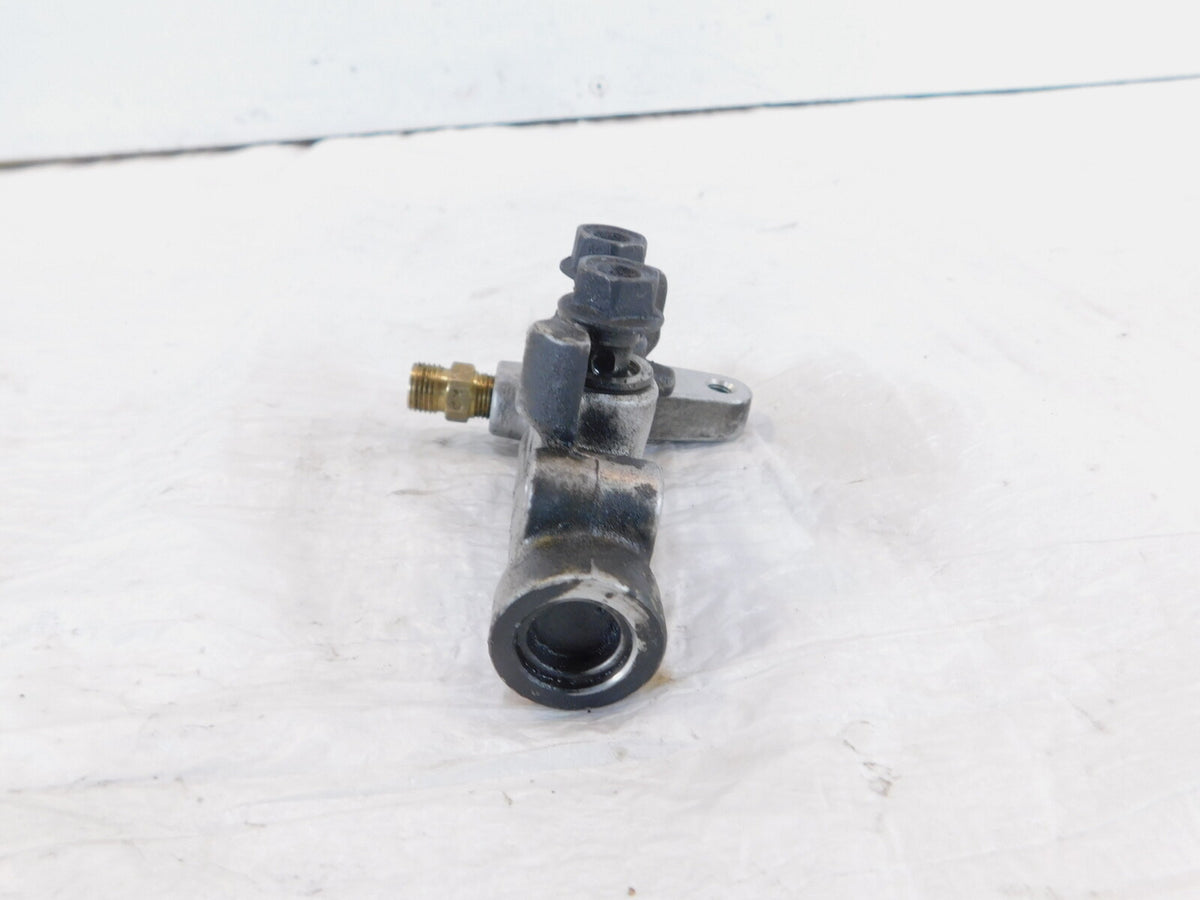 Honda ST1300 ST1300A ST1300P Front Brake Hose Line Pipe Splitter Delay Valve - C3 Cycle