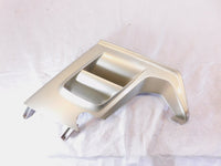 1984-91 BMW K100LT K100RT Bronze Left Side Engine Motor Cover Duct Fairing Cowl - C3 Cycle