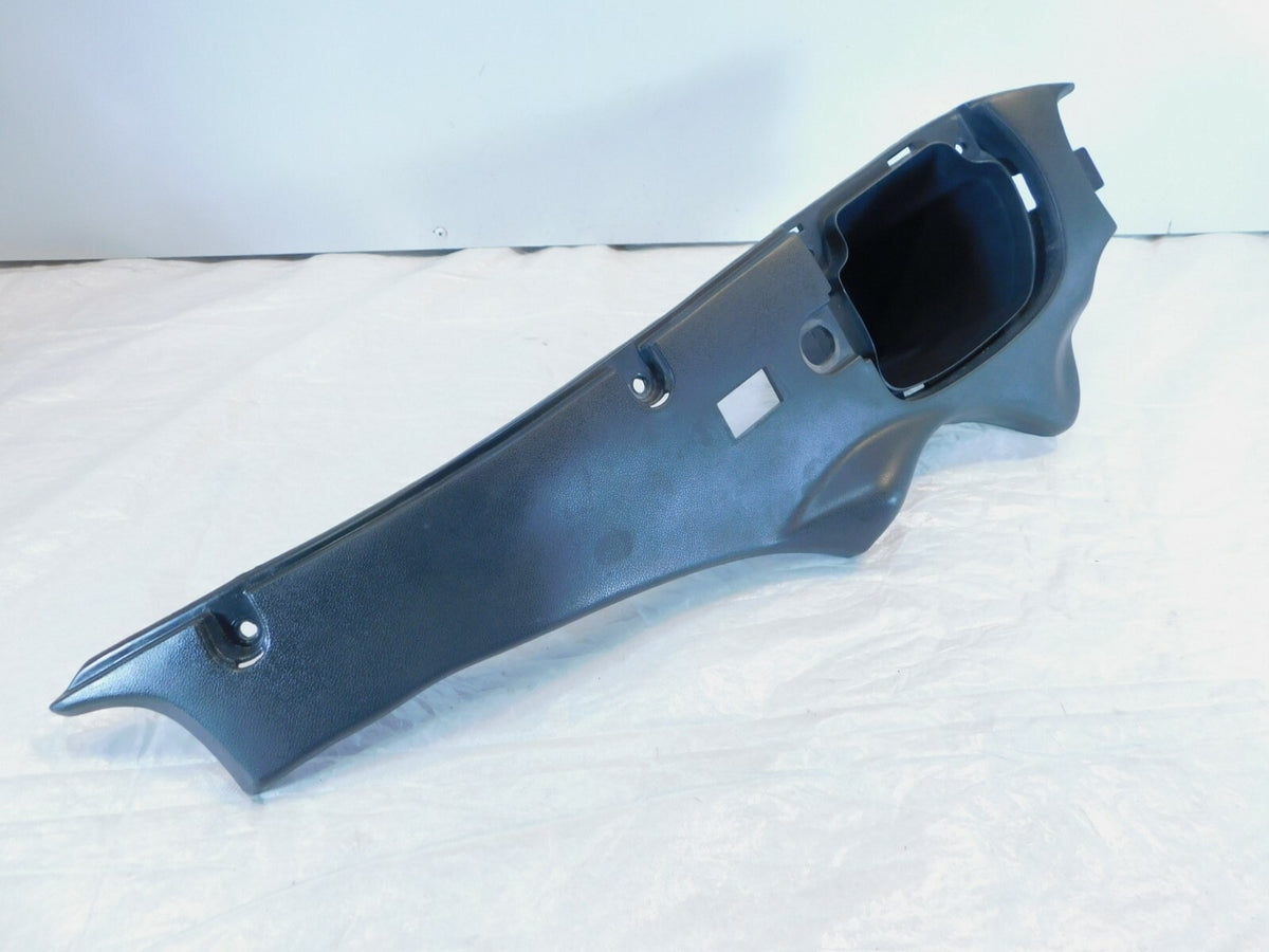 1996-2003 Triumph Trophy 1200 Left Side Dash Pocket Fascia Panel Fairing Cowling - C3 Cycle