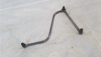 Kawasaki Ninja 1000 ZX-1000 Z900 Z1000 Crankcase Engine Motor Oil Pipe Line - C3 Cycle